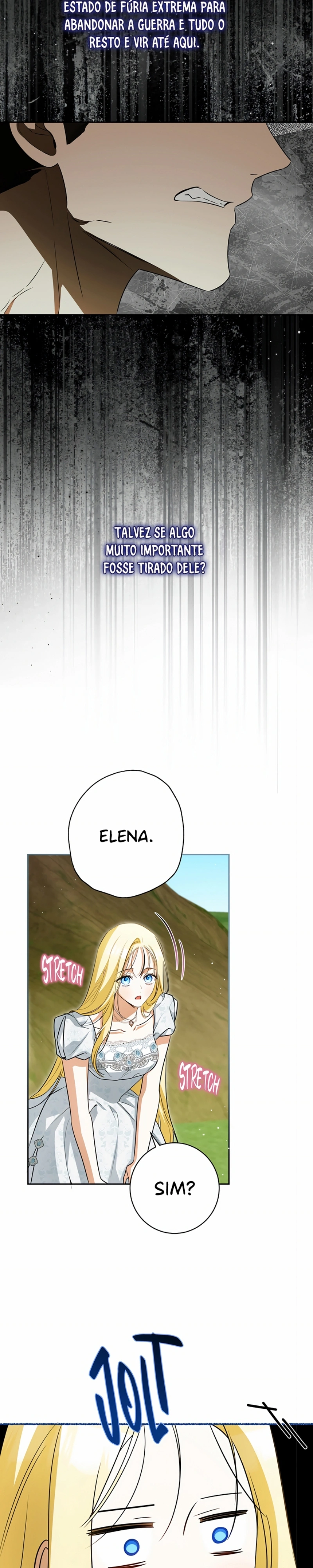  Acho Que Transmigrei Para Algum Lugar Capítulo 83 Página 24