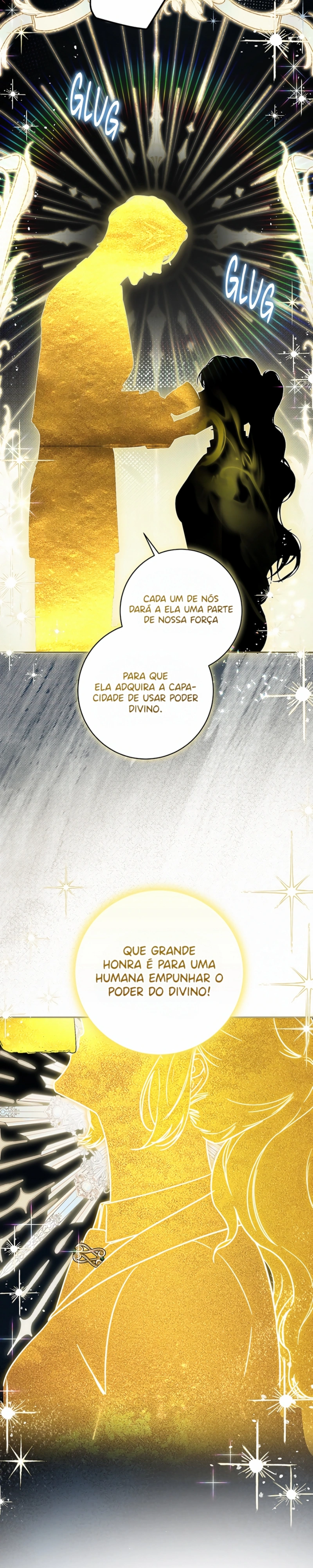 Acho Que Transmigrei Para Algum Lugar Capítulo 84 Página 27