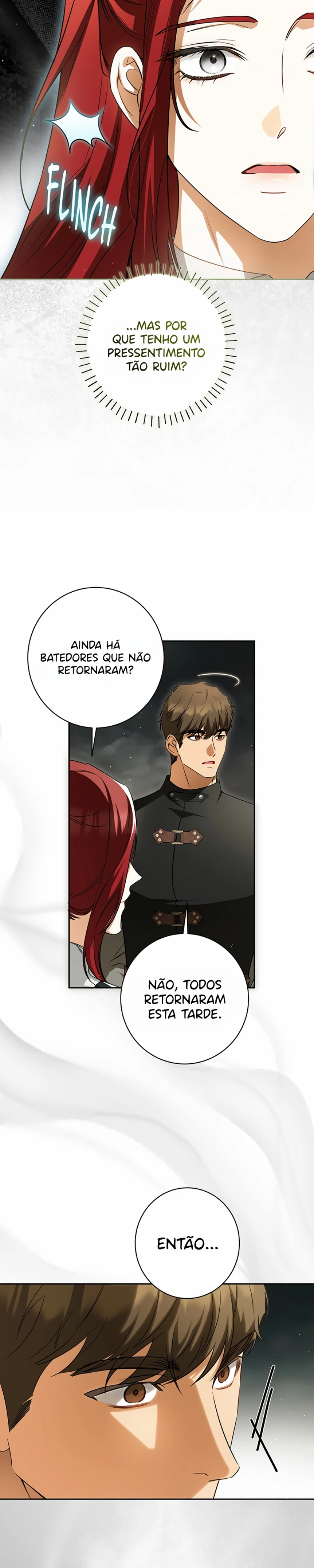  Acho Que Transmigrei Para Algum Lugar Capítulo 85 Página 6