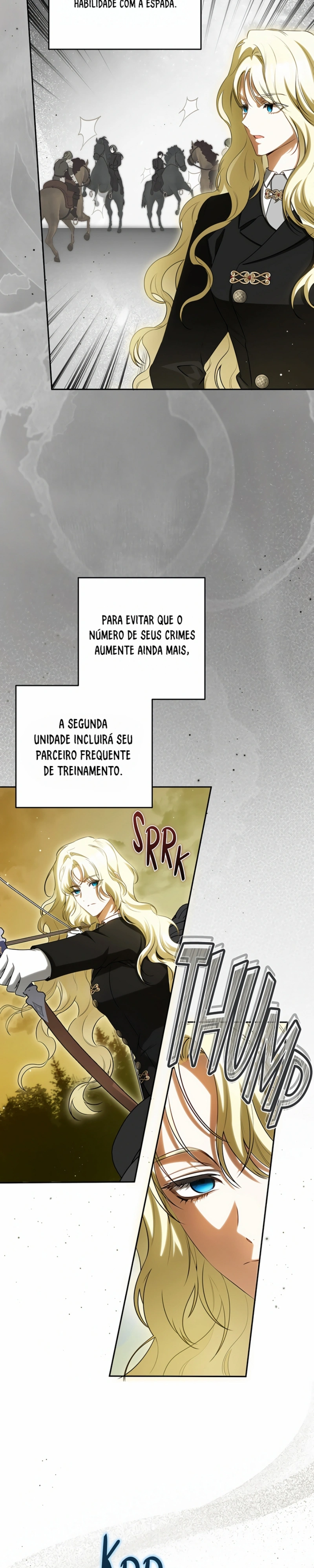  Acho Que Transmigrei Para Algum Lugar Capítulo 86 Página 20