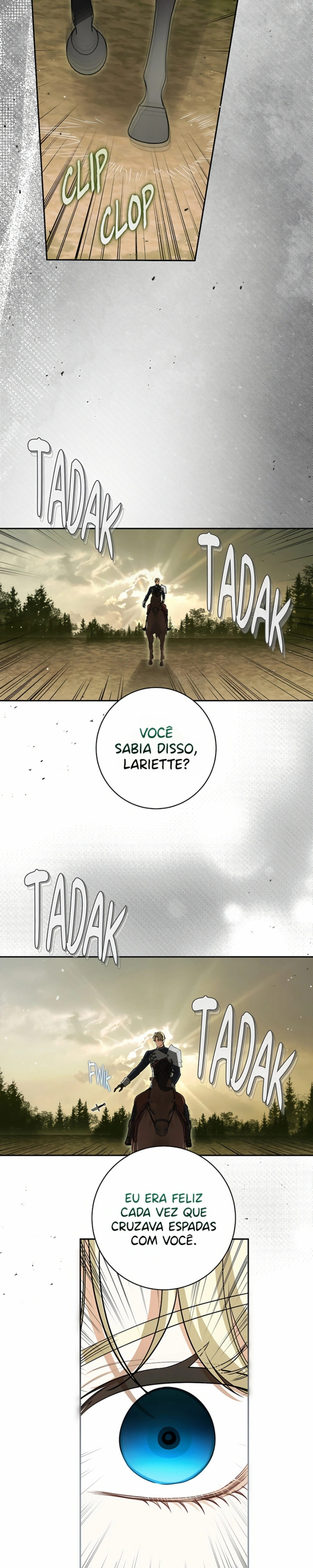  Acho Que Transmigrei Para Algum Lugar Capítulo 87 Página 5