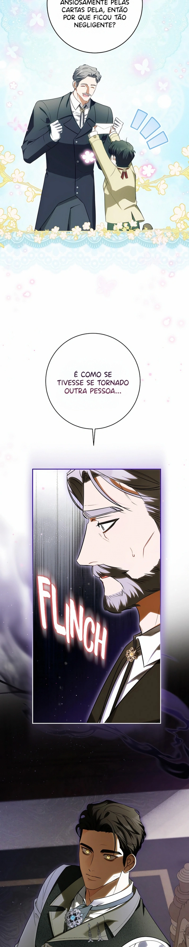  Acho Que Transmigrei Para Algum Lugar Capítulo 90 Página 16