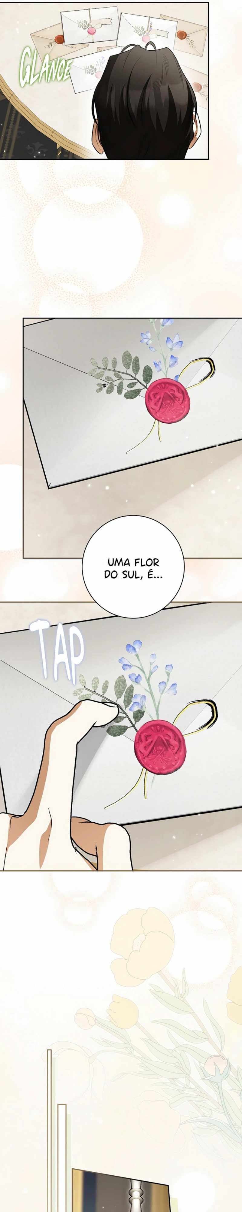  Acho Que Transmigrei Para Algum Lugar Capítulo 90 Página 24