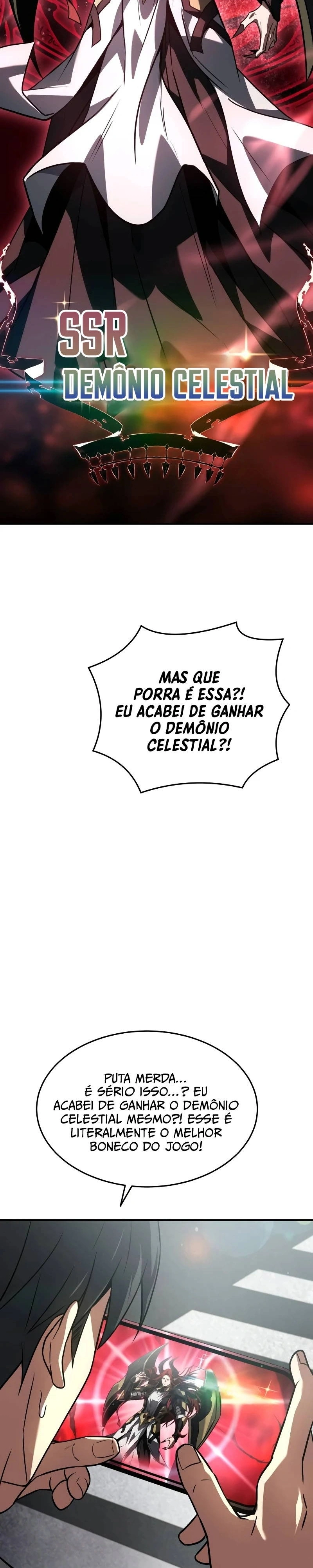 Acumulador de Características Capítulo 1 Página 18