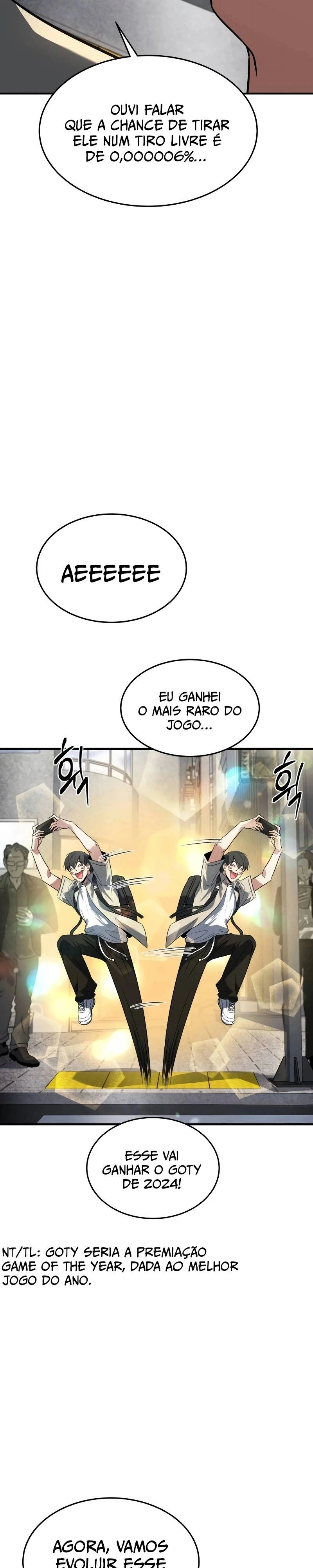 Acumulador de Características Capítulo 1 Página 19