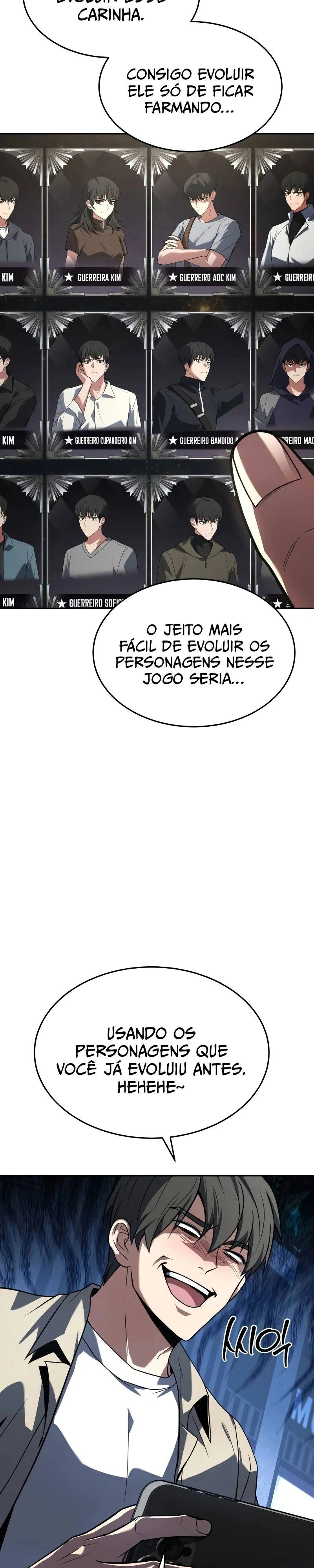 Acumulador de Características Capítulo 1 Página 20