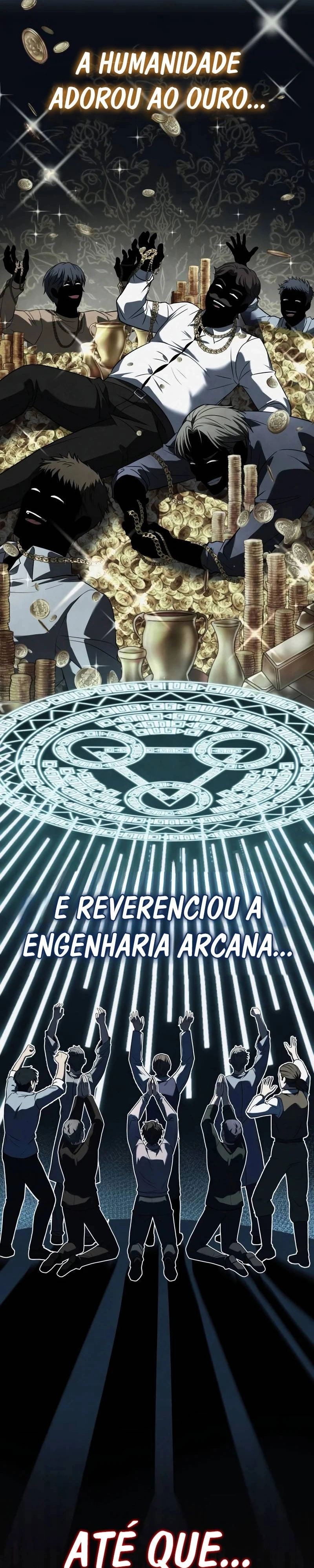 Acumulador de Características Capítulo 1 Página 3