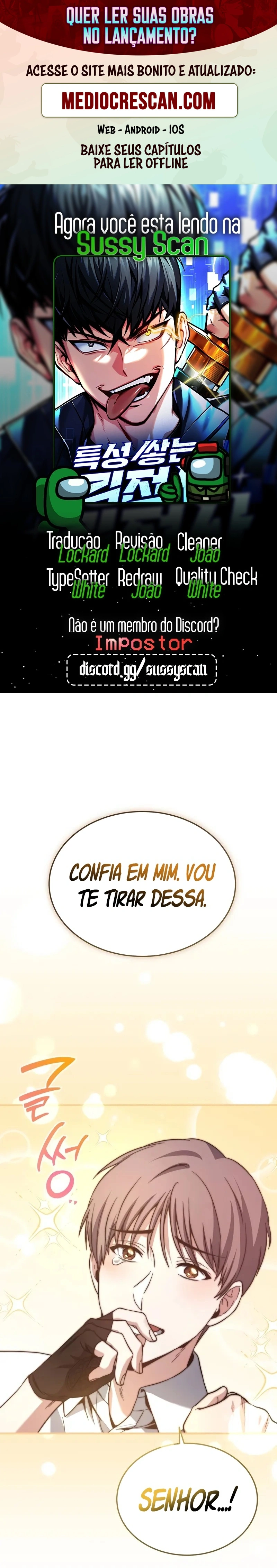 Acumulador de Características Capítulo 10 Página 1
