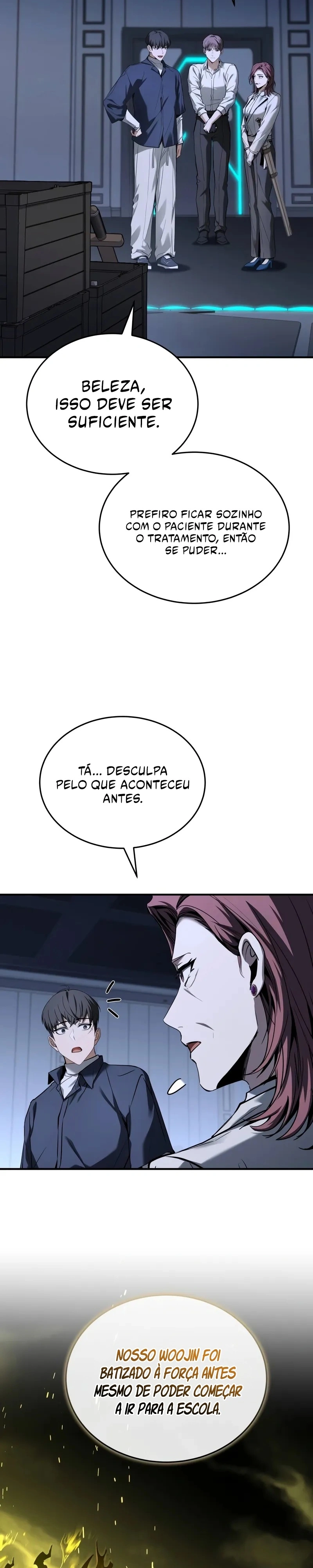 Acumulador de Características Capítulo 10 Página 20