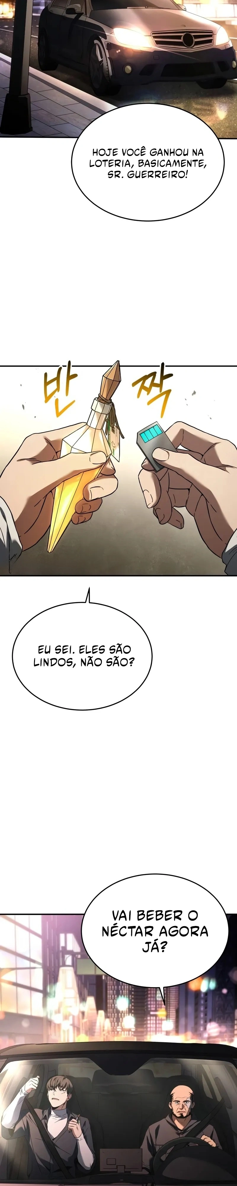 Acumulador de Características Capítulo 11 Página 23