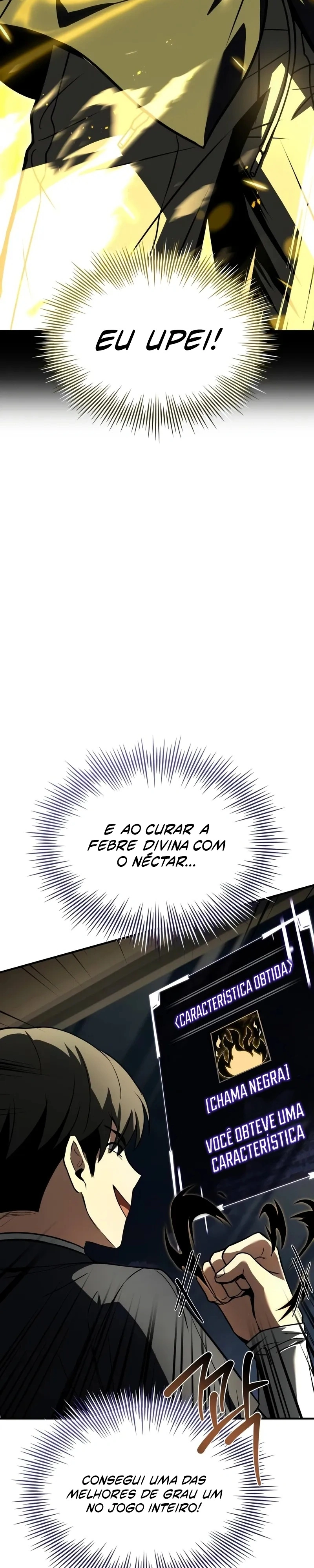 Acumulador de Características Capítulo 11 Página 35