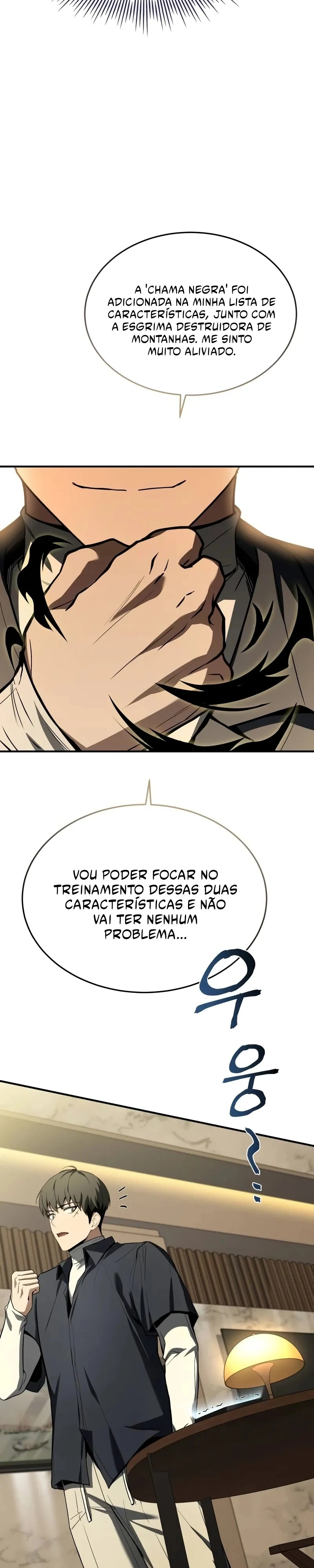 Acumulador de Características Capítulo 11 Página 36