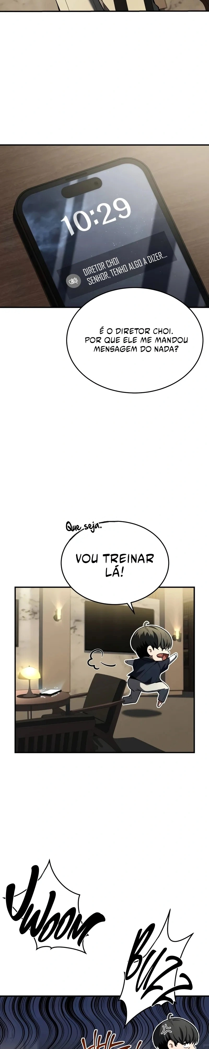 Acumulador de Características Capítulo 11 Página 37