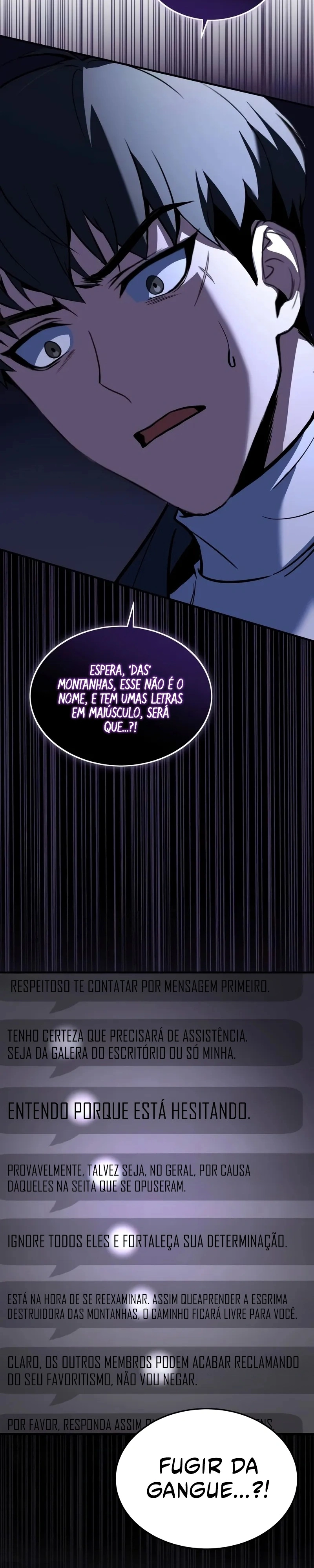 Acumulador de Características Capítulo 11 Página 40