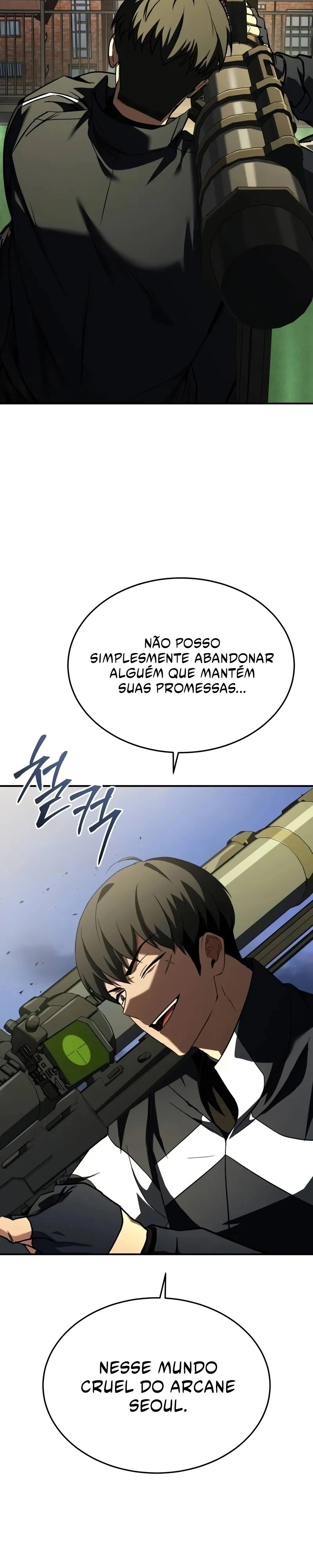 Acumulador de Características Capítulo 11 Página 55