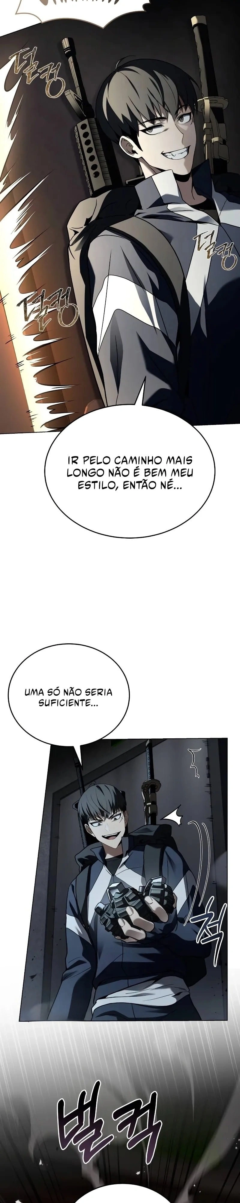 Acumulador de Características Capítulo 12 Página 22