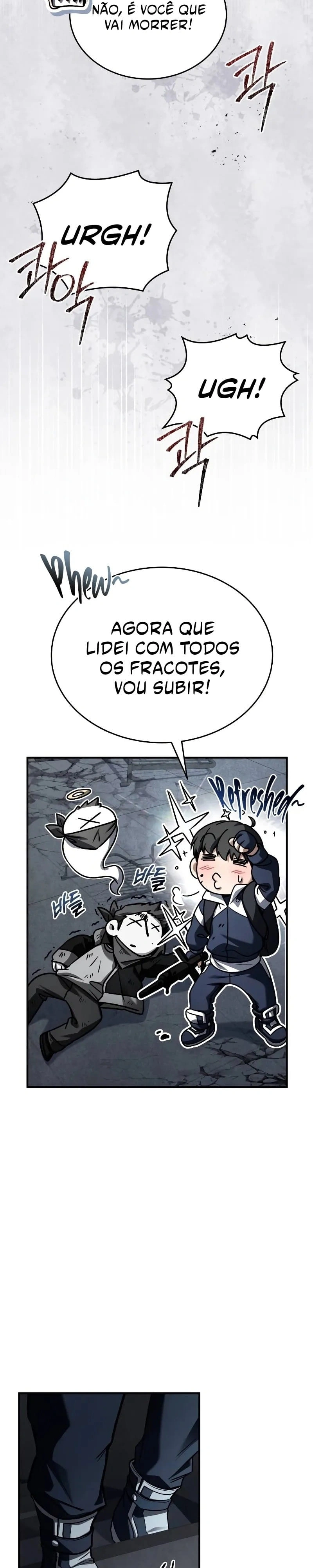 Acumulador de Características Capítulo 12 Página 28