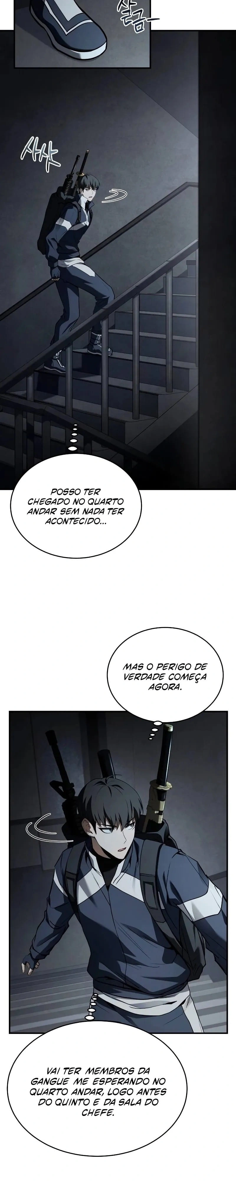 Acumulador de Características Capítulo 12 Página 29