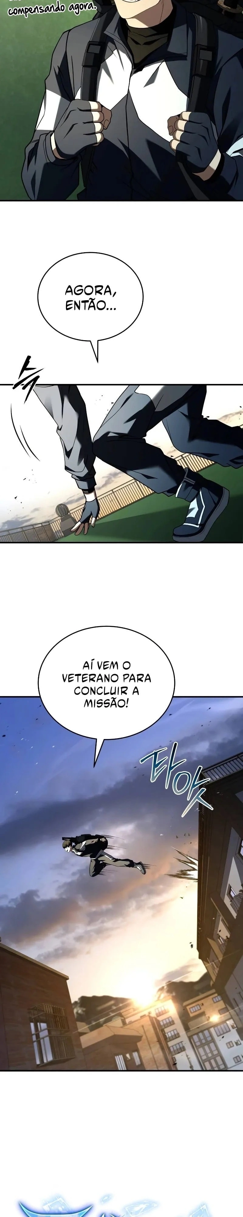 Acumulador de Características Capítulo 12 Página 5