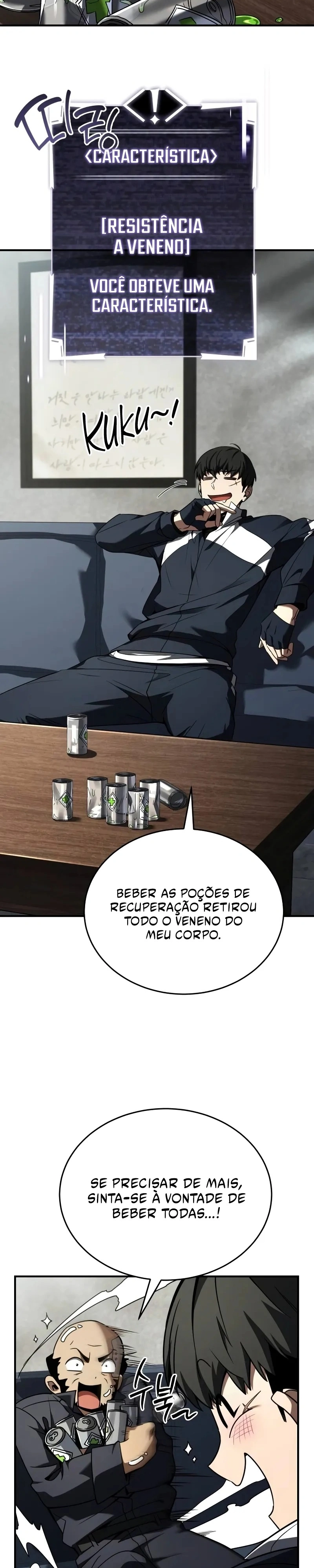 Acumulador de Características Capítulo 13 Página 32