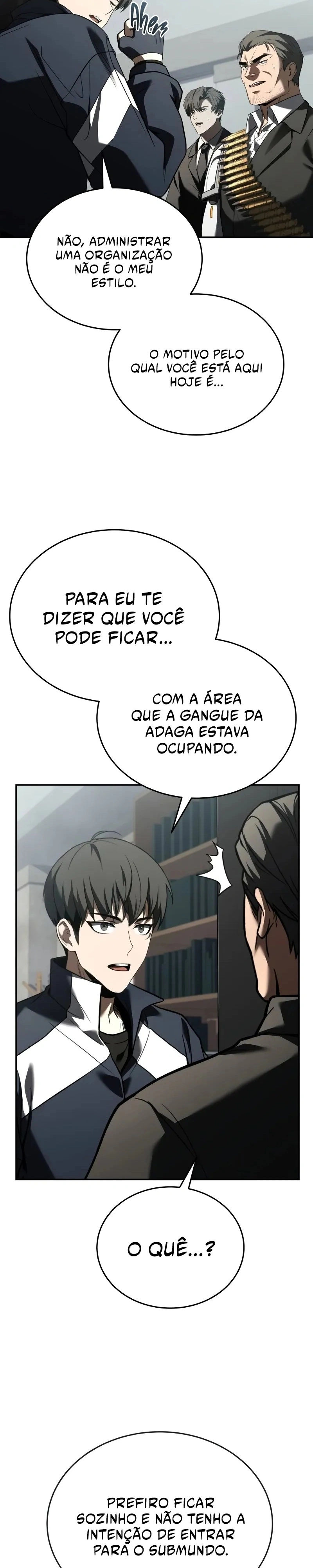 Acumulador de Características Capítulo 13 Página 41