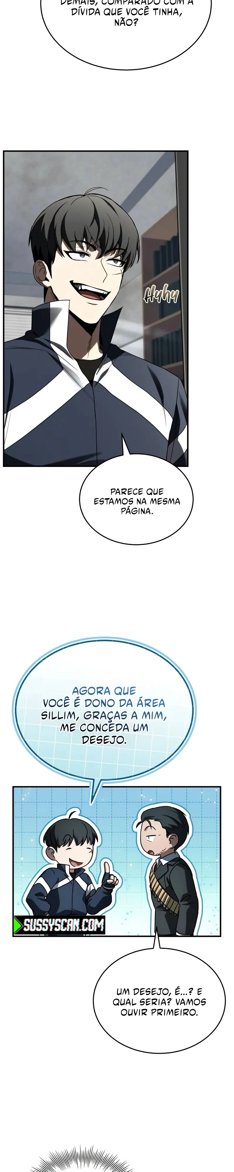 Acumulador de Características Capítulo 13 Página 43