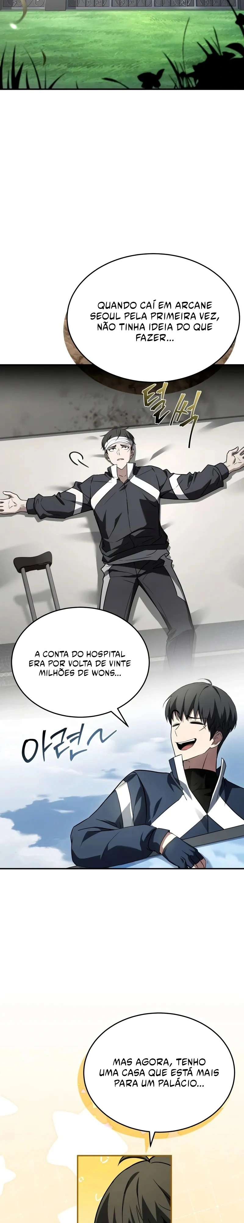 Acumulador de Características Capítulo 14 Página 11