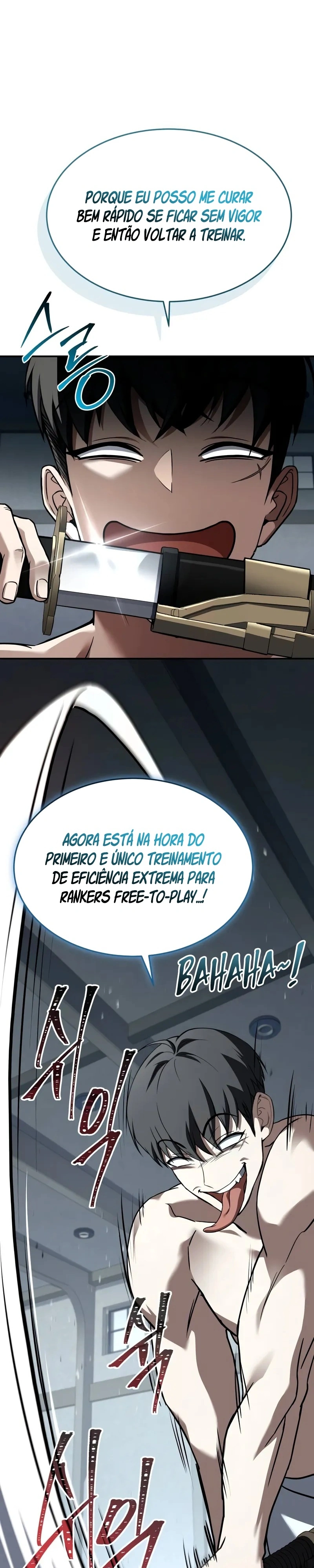 Acumulador de Características Capítulo 14 Página 27