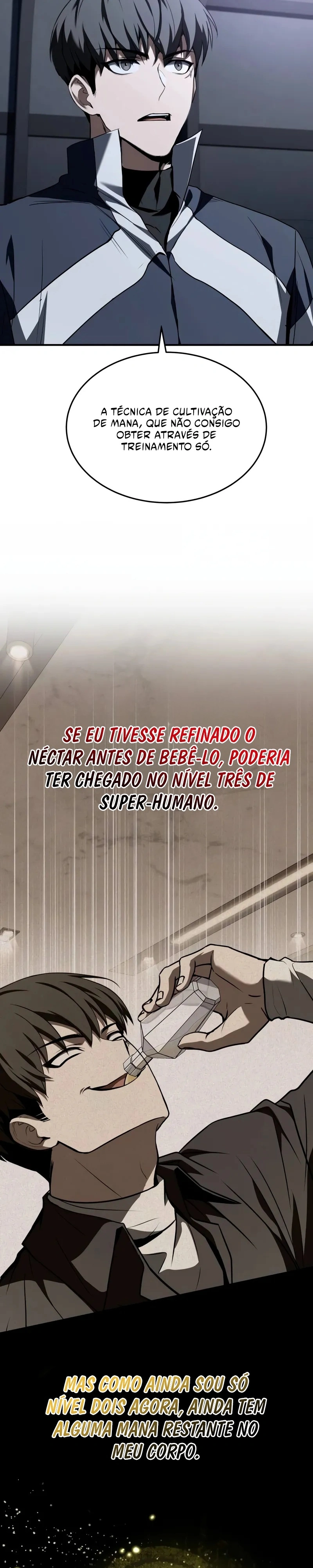Acumulador de Características Capítulo 14 Página 35