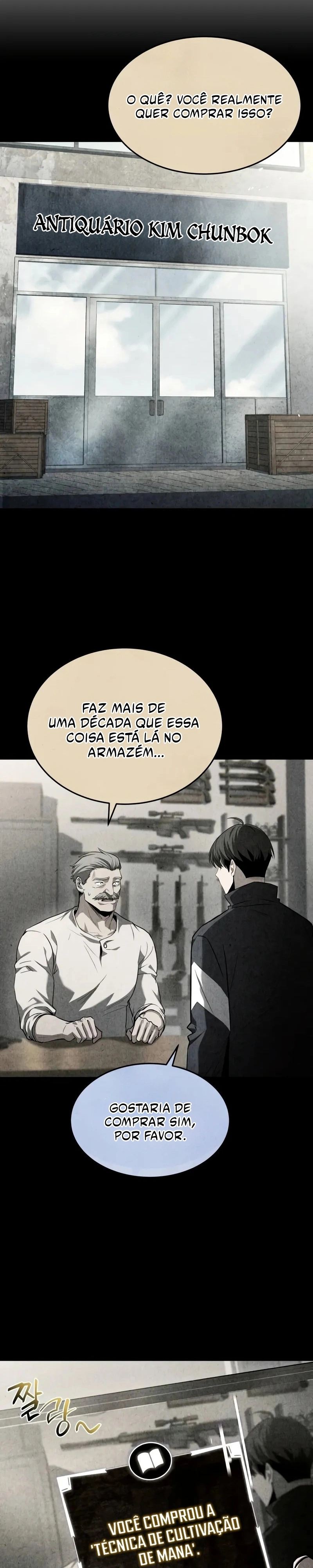 Acumulador de Características Capítulo 14 Página 38
