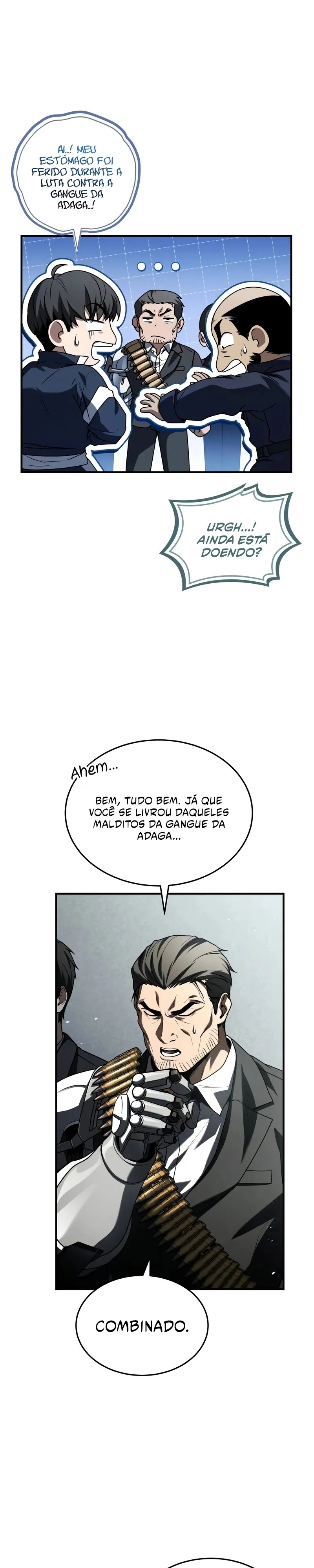 Acumulador de Características Capítulo 14 Página 4