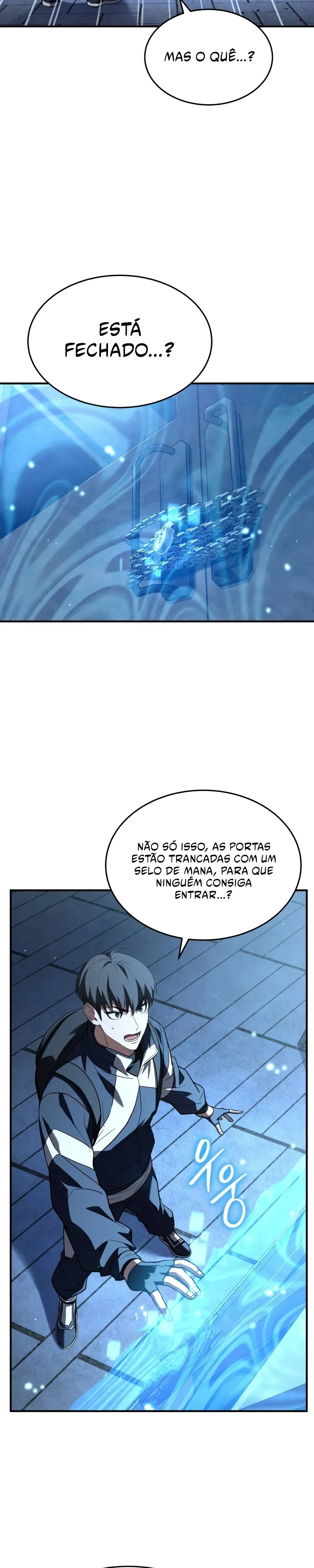 Acumulador de Características Capítulo 14 Página 41
