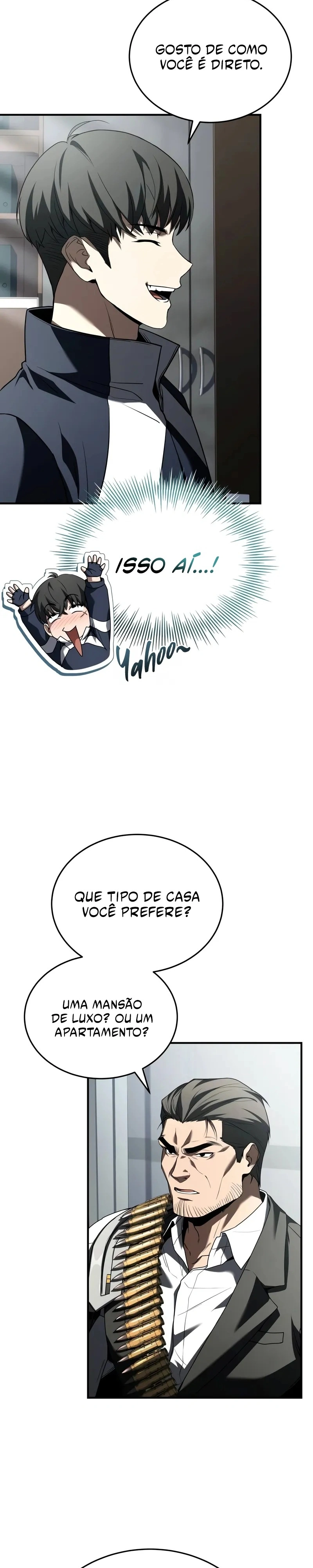 Acumulador de Características Capítulo 14 Página 5