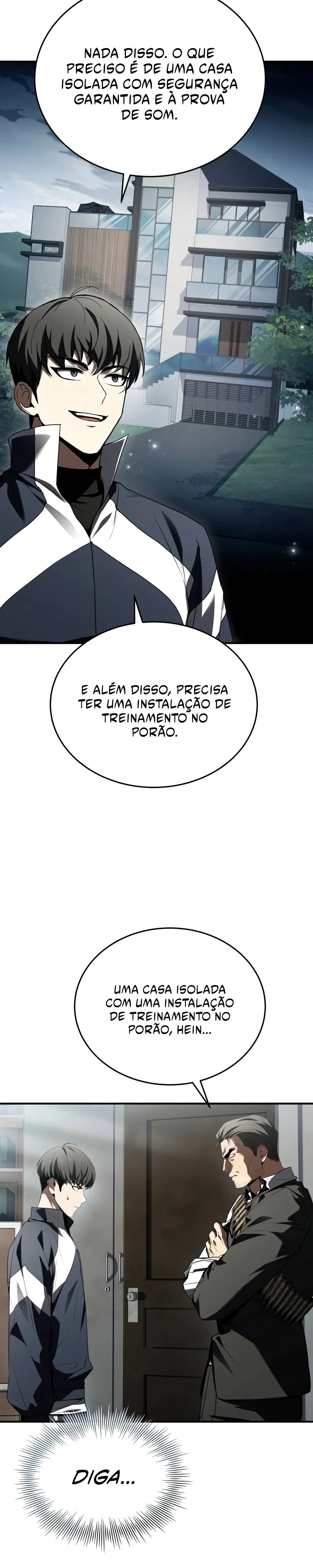 Acumulador de Características Capítulo 14 Página 6
