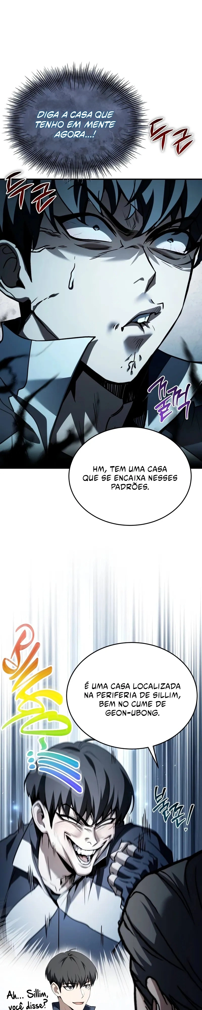 Acumulador de Características Capítulo 14 Página 7