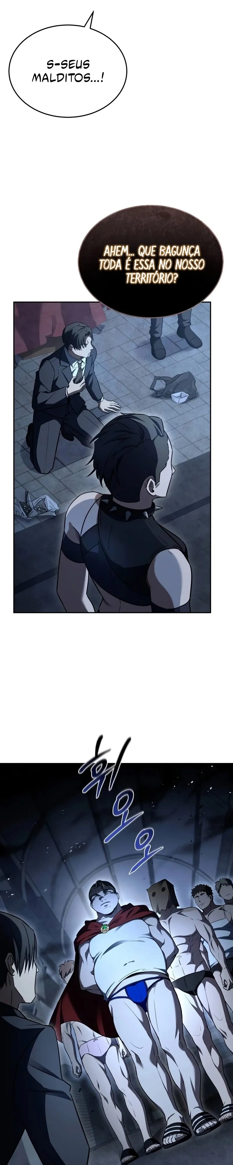 Acumulador de Características Capítulo 15 Página 10