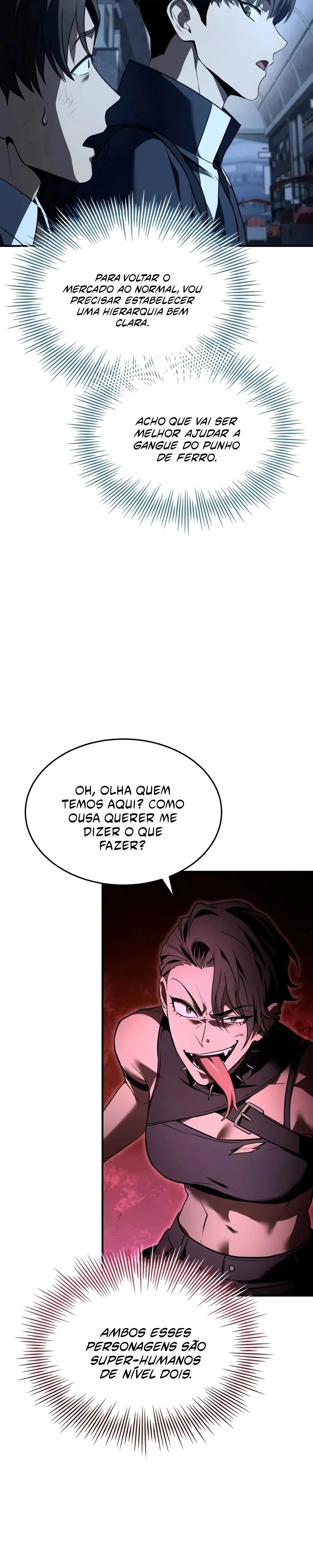 Acumulador de Características Capítulo 15 Página 15