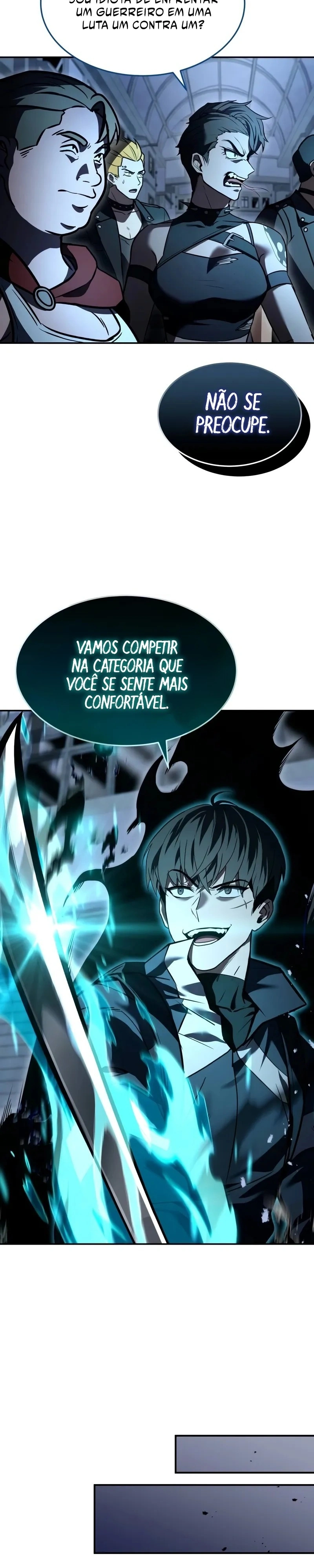 Acumulador de Características Capítulo 15 Página 19