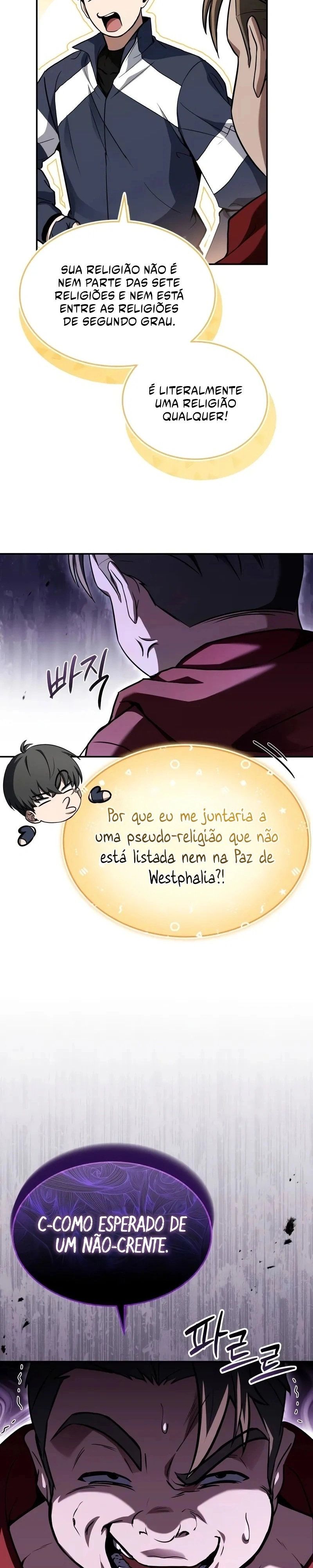 Acumulador de Características Capítulo 15 Página 22