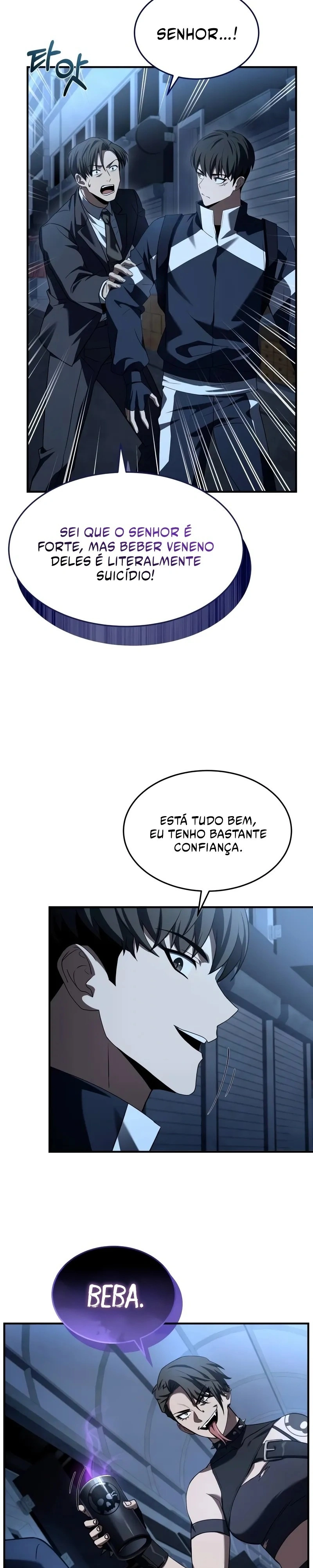 Acumulador de Características Capítulo 15 Página 30
