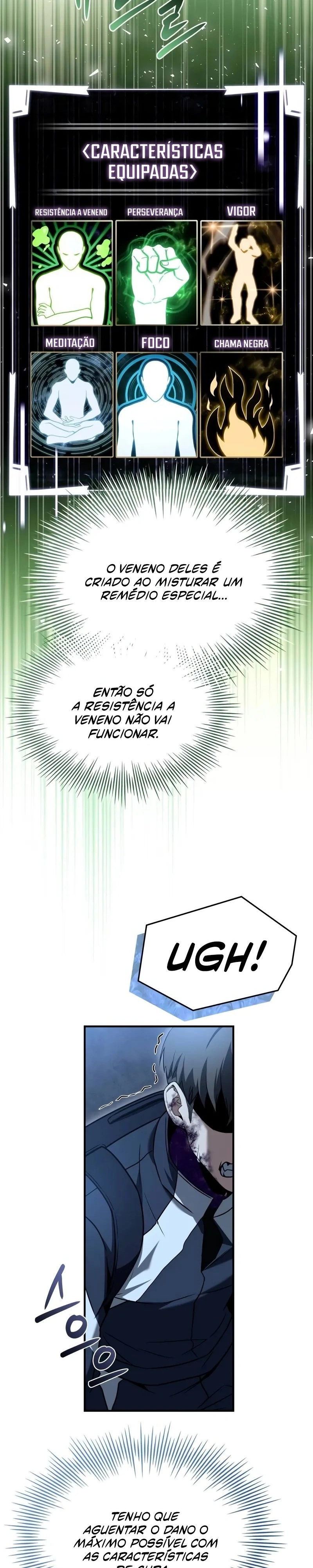 Acumulador de Características Capítulo 15 Página 35