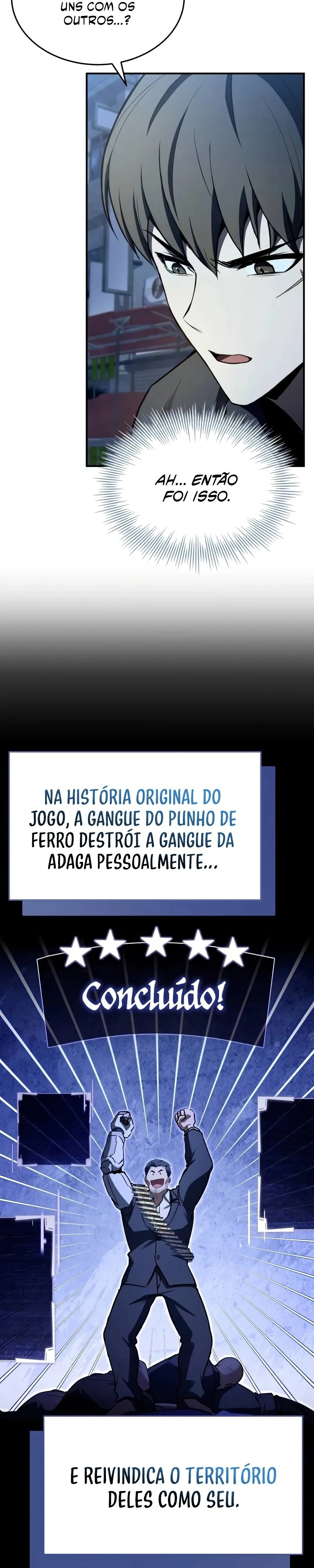 Acumulador de Características Capítulo 15 Página 4