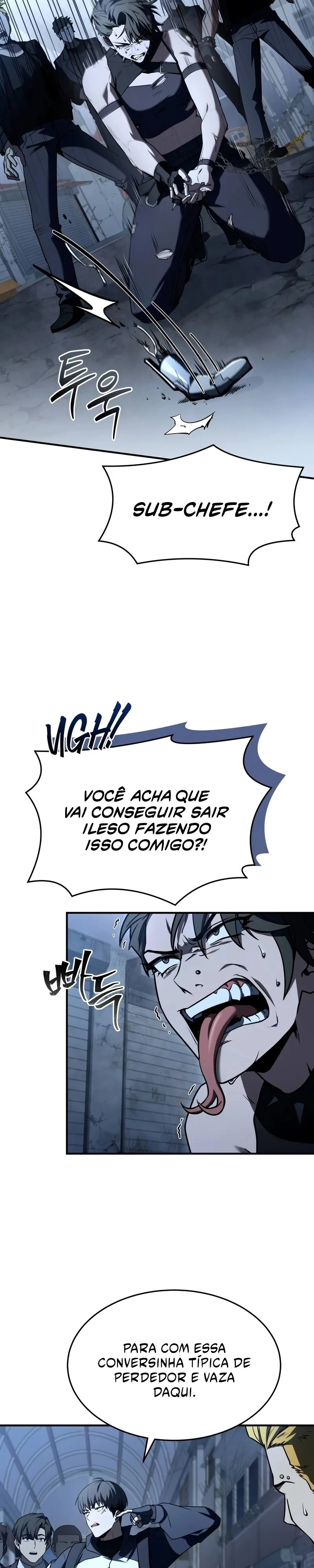 Acumulador de Características Capítulo 15 Página 42
