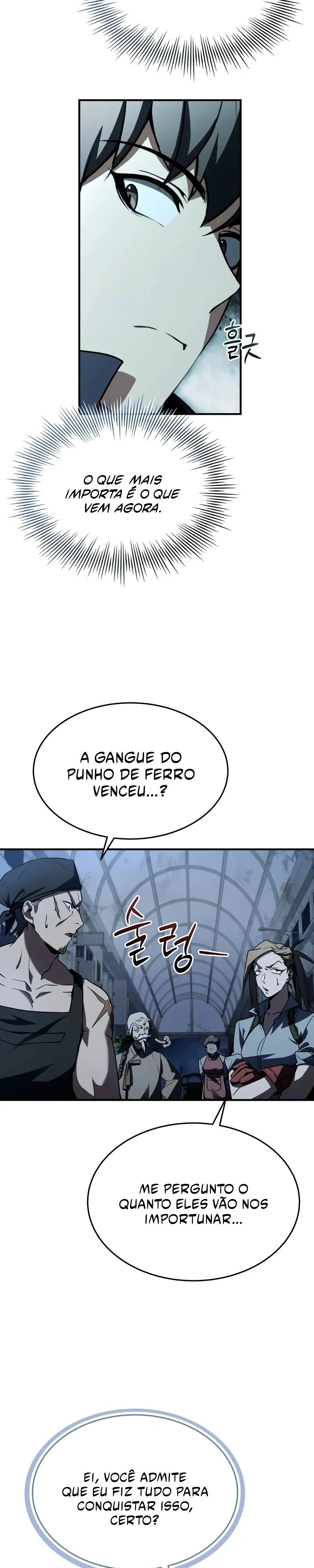 Acumulador de Características Capítulo 15 Página 45