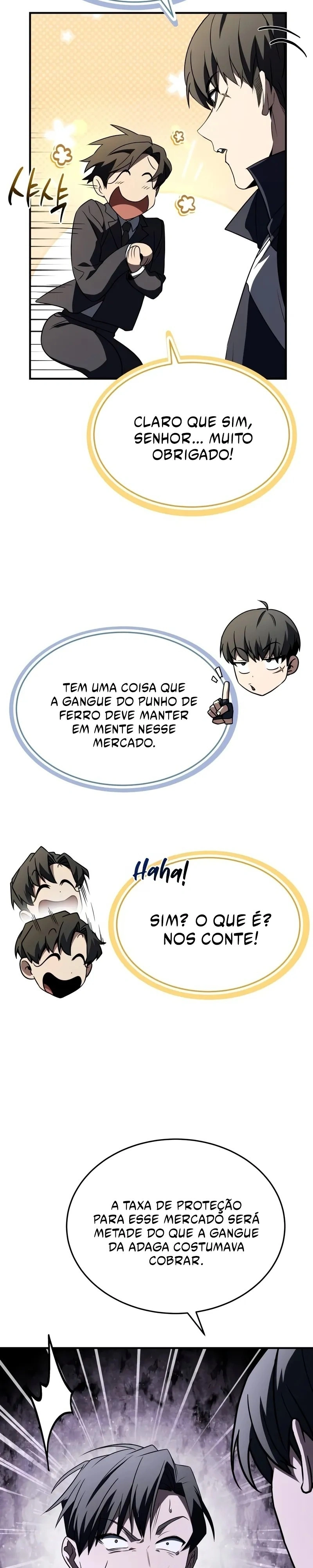 Acumulador de Características Capítulo 15 Página 46