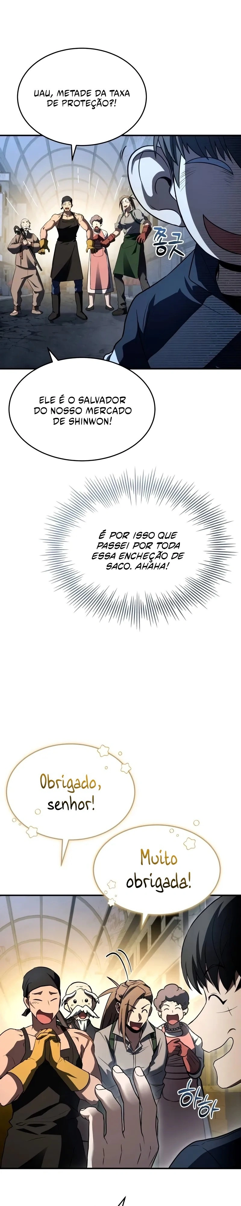 Acumulador de Características Capítulo 15 Página 48