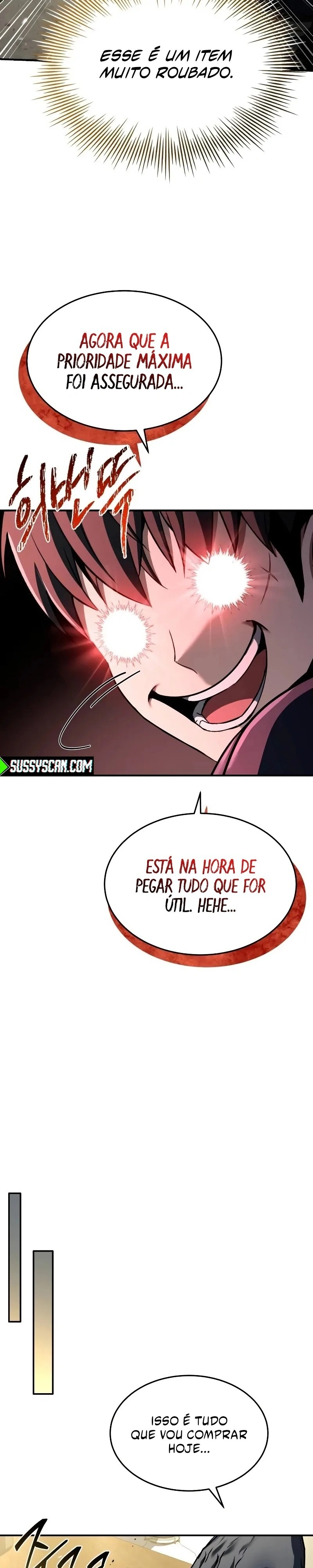 Acumulador de Características Capítulo 16 Página 10