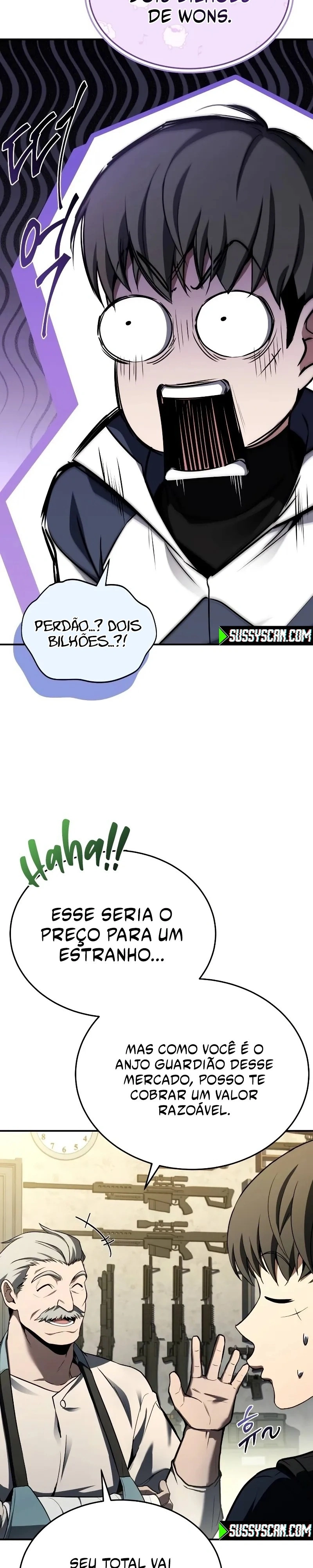 Acumulador de Características Capítulo 16 Página 12
