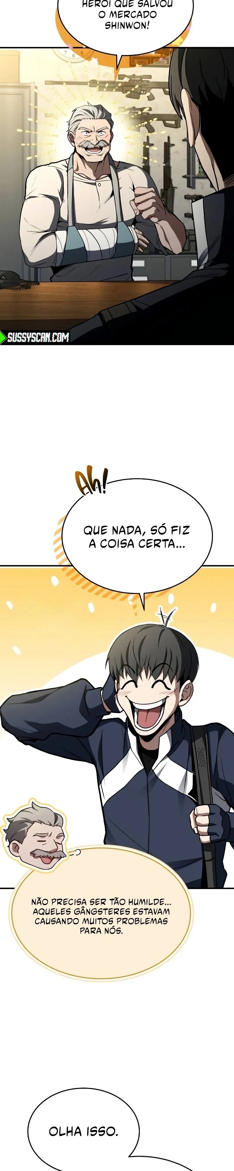 Acumulador de Características Capítulo 16 Página 2