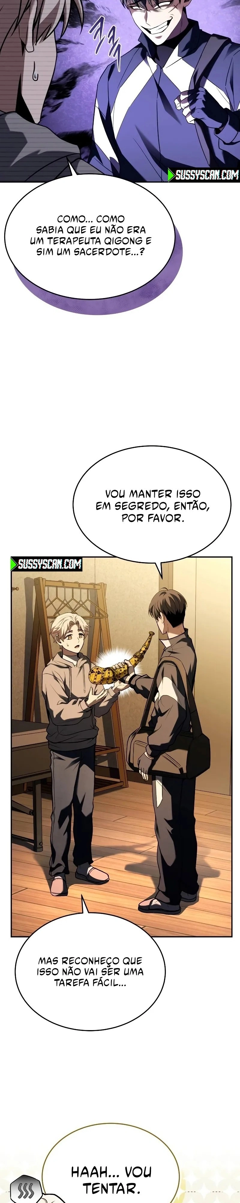 Acumulador de Características Capítulo 16 Página 27